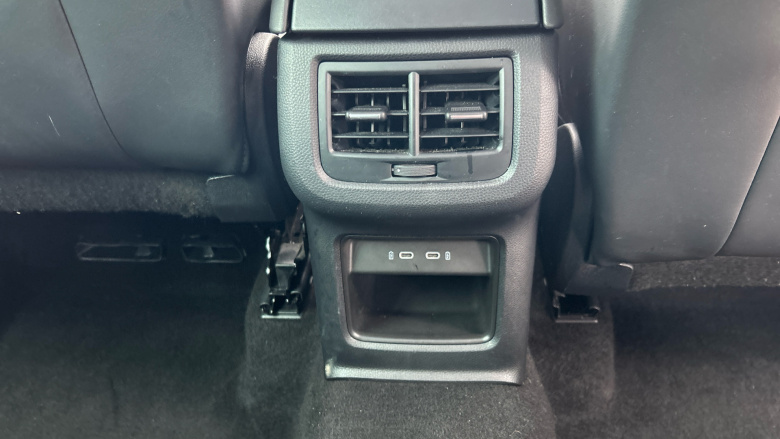 SEAT Ateca 1.5 TSI EVO FR 5dr DSG Petrol Estate